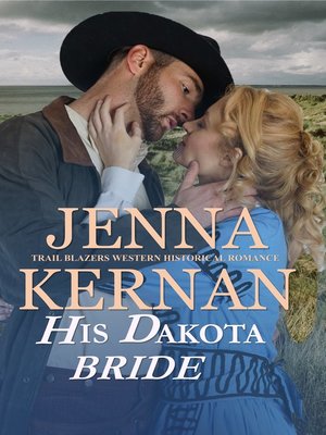 cover image of His Dakota Bride